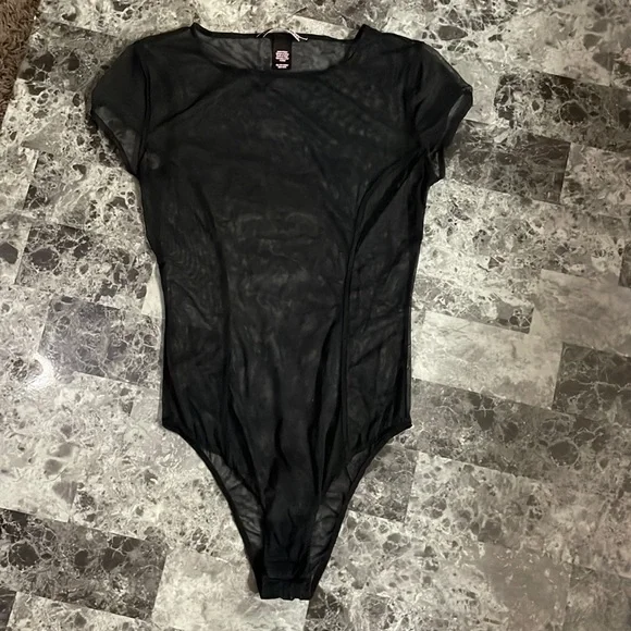 Victoria’s Secret bodysuit - Picture 1 of 3